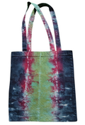 Small Tie-Dye Tote