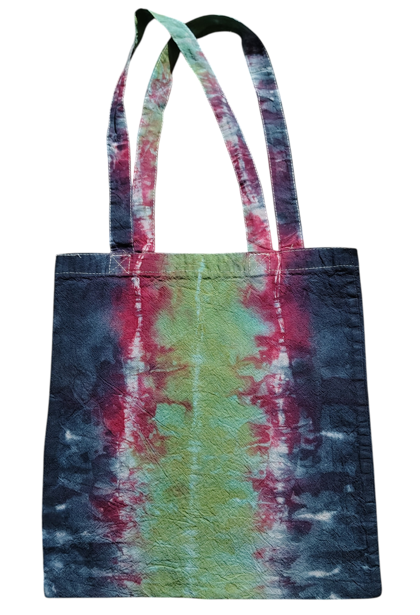 Small Tie-Dye Tote