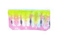 Hand-Dyed Zipper Pouch