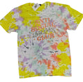 Antisocial Moms Club - Adult S - Handmade Tie-Dye