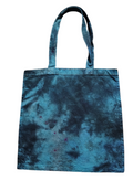 Medium Tie-Dye Tote