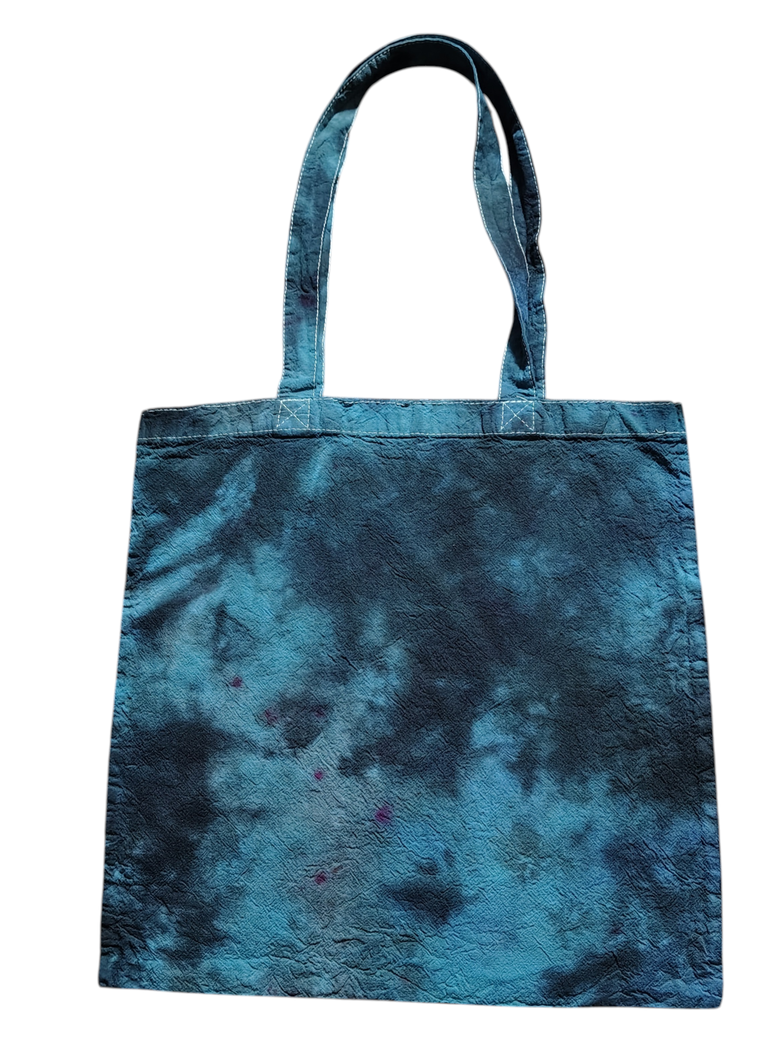 Medium Tie-Dye Tote
