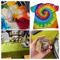 Sip & Create Night at Mike's Lakeside Tavern